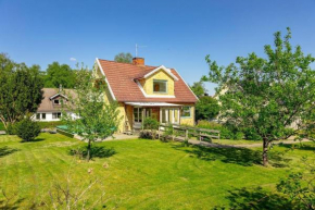 Villa Talavidsgatan 15 Rydaholm